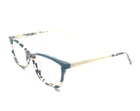 Authentic Dkny DK5008 280 Nude Tortoise Women Eyeglasses 52MM 17 135 New. Price: $41.65.