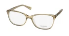 New Vera Wang Luxe Tulle Glasses Full-rim Cat Eye Plastic Womens Yg 53-16-135. Price: $45.45.