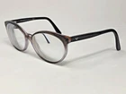 Emporio Armani EA9786 Yzk Eyeglasses Frame Italy 54-15-135 Brown Purple MP00 Pre-owned. Price: $31.27.