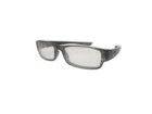 Oakley Gasket Olive Tortoise Brown Eyeglasses Sunglasses 53-18-136 -frames Only Pre-owned. Price: $39.94.