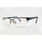 Michael Kors Mk 7002 Maracaibo 1005 Eyeglasses Frames Black Silver 50-15-135 Pre-owned. Price: $31.99.