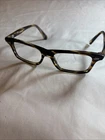 Ray Ban Eyeglasses, Frames Only, Rb 5301, 5209, 53-17-145 Pre-owned. Price: $34.95.