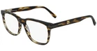 Lacoste L2840 210 54MM Striped Brown Unisex Ophthalmic Rx Eyeglasses Frame New. Price: $62.95.