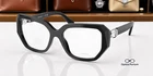 Swarovski SK2035 1001 Black Demo Lens 55 Mm Women's Eyeglasses New. Price: $92.98.