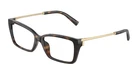 New Tiffany 2239U Eyeglasses 8015 Tortoise 100% Authentic. Price: $281.61.