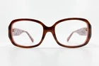 Coach Eyeglasses Frames Georgette S497 Tortoise Square Full Rim 55-17-135 9281 Pre-owned. Price: $27.99.