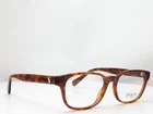 Polo Ralph Lauren PH2244 5449 Striped Havana Men's Eyeglasses Frames 54-19-145 New. Price: $69.95.