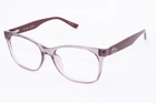 New Lacoste L2767 662 Burgundy Clear Authentic Designer Frames Eyeglasses 54-16. Price: $44.80.