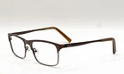 Michael Kors MK175M 241 Bronze Rectangle Authentic Eyeglass Frames 53-17 New. Price: $69.30.