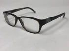 Nautica N8045 207 Eyeglasses Frame 51-15-140 Grey Beige Clear XI09 Pre-owned. Price: $29.00.