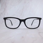 Montblanc Mb 638-3 005 Black Tortoise Eyeglasses Frames 54-19-145 Italy Women Pre-owned. Price: $89.99.