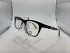 Toms Penn 10014556 52/18 147 Men Black Fade Full Rim Eyeglasses A4856 New. Price: $59.99.