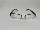 Christian Dior CD373 N2C 51/17/135 Brown Tortoise Flex Hinge 8140 Pre-owned. Price: $37.80.