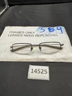 Nike Flexon 4146 013 Eyeglasses Frames Womens 50-19-140 12275 Pre-owned. Price: $39.99.