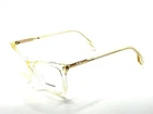 New Burberry 2348 3852 Crystal Women Eyeglasses 53MM 15 140. Price: $113.93.