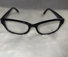 Candies Eyewear Logan Blk 50-16-140 Frames Only Pre-owned. Price: $24.00.