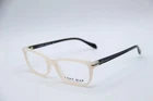 New Leon Max 4044 Zyloware 204 White Black Authentic Eyeglasses 54-17. Price: $58.65.