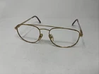 Carrera 5520 43 55-18-140 Tortoise Gold Sunglasses Frame Only G55 Pre-owned. Price: $24.30.