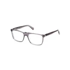 Guess GU50071 020 Shiny Gray Plastic Eyeglasses Optical Frame 56-16-145 New. Price: $75.60.