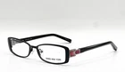 New Jones York J474 Black Authentic Eyeglasses 52-16. Price: $38.25.