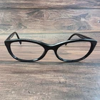 Dkny Dy 4083 3001/11 Black Cat Eyeglass Frames 56-17-135 Womens Pre-owned. Price: $19.77.