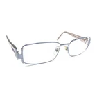 Versace Mod. 1082-B 1060 Purple Pink Rectangle Eyeglasses Frames 52-16 130 Italy Pre-owned. Price: $104.99.