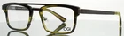 Ogi Evolution 9243 2203 Moss Green Womens Aviator Eyeglasses 52-21-145 B:37 C New. Price: $59.99.