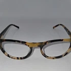 Dkny DK5000 281 Tortoise Authentic Eyeglasses 51-18 Pre-owned. Price: $18.87.