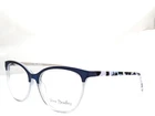 Vera Bradley Keily Plp Plum Pansies Women's Eyeglasses Frames 53-15-135 New. Price: $79.95.