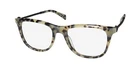 John Varvatos V418 Mens Design Full-rim Authentic Trendy Eyeglass Frame/eyewear New. Price: $58.15.