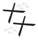 Replacement Parts Various For Oakley Wire Tap 2.0 OO4145, OX5152 Eyeglasses New. Price: $26.51.
