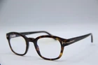 New Tom Ford TF5808-B 052 Havana Authentic Eyeglasses 49-23 145. Price: $233.75.
