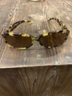 Polo Ralph Lauren RA5017 504/73 59/15 125 3N Designer Eyeglass Frames Glasses Pre-owned. Price: $33.00.