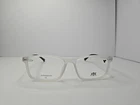 Joseph Abboud Joe 4111 Eyeglasses 57-18-150 New. Price: $15.00.
