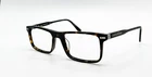 New Calvin Klein Jeans CKJ19526 235 Dark Tortoise Authentic Eyeglasses 55-18. Price: $90.19.
