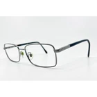 Sferoflex Eyeglasses Mens Silver Rectangle 2265 268 55-17-140 Pre-owned. Price: $39.99.