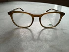 Lacoste L2889 275 Brown Eyeglasses Frames Women 52-20-145 New. Price: $45.00.