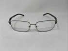Gridiron Eyewear Powell C1 60-16-145 Gunmetal Flex Hinge Eyeglasses A62 New. Price: $52.00.