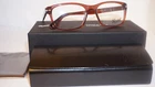Persol Eyeglasses New Havana Brown Demo Lens PO3012V 1104 54 18 145. Price: $169.99.