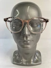 Lensmart TR87215 Eyeglasses Optical Frame 52-18-140 Beige Pre-owned. Price: $12.99.