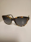 Warby Parker Piper 292 Sunglasses Tortoise 54-18-140 Euc Pre-owned. Price: $25.46.