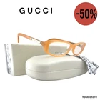 Gucci Eyeglasses Gg 3072 T01 53 125 Rare Eyewear Made In Italy Ce Nuovo. Price: $100.84.