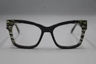 Lamb Eyeglasses Frames LA037 Gry 52 18 140 New. Price: $115.00.