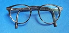 Lacoste Eyeglasses L2601ND 210 Novak Djokovic Striped Brown Frame 48-20-145 Pre-owned. Price: $39.74.