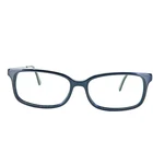 Marcolin Eyeglasses MA6815 Col. 001 James Black Brown Rectangle Frame 54 140 New. Price: $47.98.