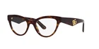Dolce & Gabbana Dg 3372 Havana (502) Eyeglasses New. Price: $199.00.
