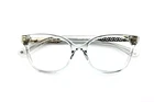 Kate Spade New York Payton 1ED Women Authentic Eyeglasses Frames 52-17-140. Price: $74.00.