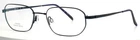 Aristar AR16219 543 Blue Mens Oval Full Rim Eyeglasses 54-19-140 B:34 'as-is' New. Price: $16.97.