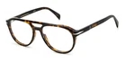 David Beckham 7087 Dark Havana 54/17/145 Eyewear Frame New. Price: $179.48.