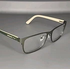 Calvin Klein CK19302 310 Green Full Rim Eyeglass Frame 54/15/140 New. Price: $39.95.